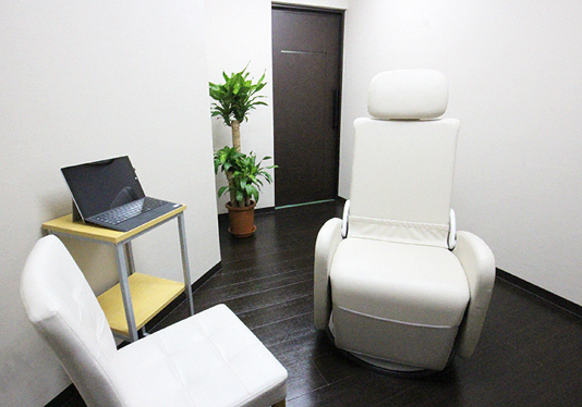 東京ひざ関節症クリニック 銀座院