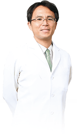 横田 直正
